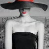 Fashion NANU-NANA Poster Glamorous Female I, Nr. 95