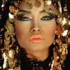 Best NANU-NANA Poster Golden Princess, Nr. 176