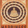 Discount NANU-NANA Poster Happiness, Nr. 209