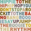 Outlet NANU-NANA Poster Hip Hop Hippie, Nr. 143