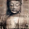 Outlet NANU-NANA Poster New Buddha, Nr. 130
