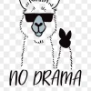 Hot NANU-NANA Poster No Drama Lama, Nr. 54