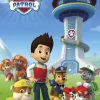 New NANU-NANA Poster Paw Patrol - Team, Nr. 21