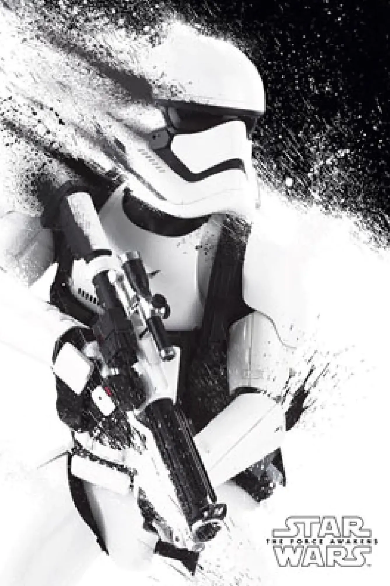 Clearance NANU-NANA Poster Star Wars Stormtrooper, Nr. 119