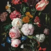 Clearance NANU-NANA Poster Stillife Flowers, Nr. 125
