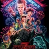 Outlet NANU-NANA Poster Stranger Things, Nr. 35