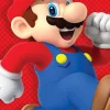 Online NANU-NANA Poster Super Mario - Run, Nr. 172