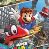 Fashion NANU-NANA Poster Super Mario Odyssey, Nr. 126