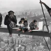 Sale NANU-NANA Poster The Chimp - Girder, Nr. 166