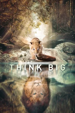 Sale NANU-NANA Poster Think Big, Nr. 78