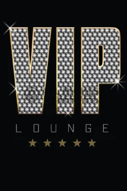 Best NANU-NANA Poster Vip Lounge, Nr. 97
