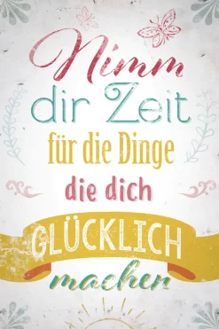 New NANU-NANA Poster Zeit, Nr. 128