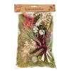 Clearance NANU-NANA Potpourri Winterwald, Rot/natur