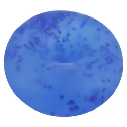 Sale NANU-NANA Quetschball Glitter/Maltose, Blau, 6 Cm