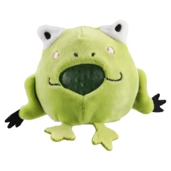 Best NANU-NANA Quetschtier Perlen, Frosch
