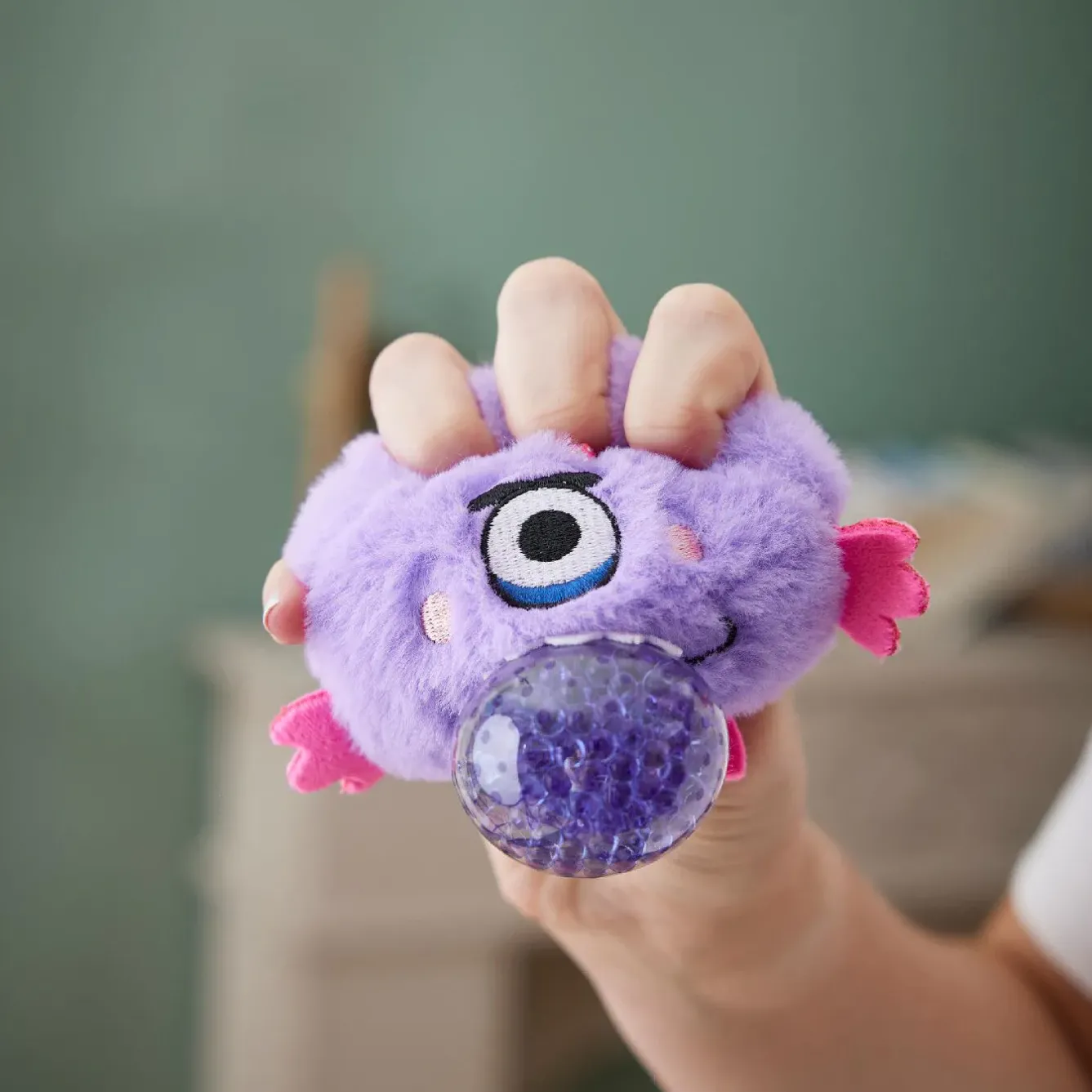 Sale NANU-NANA Quetschtier Perlen, Monster