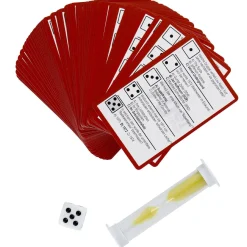 Discount NANU-NANA Quizspiel Jahrgang, 70er