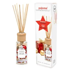 New NANU-NANA Raumduft Edel, Xmas, Apfel-Zimt, 100 Ml