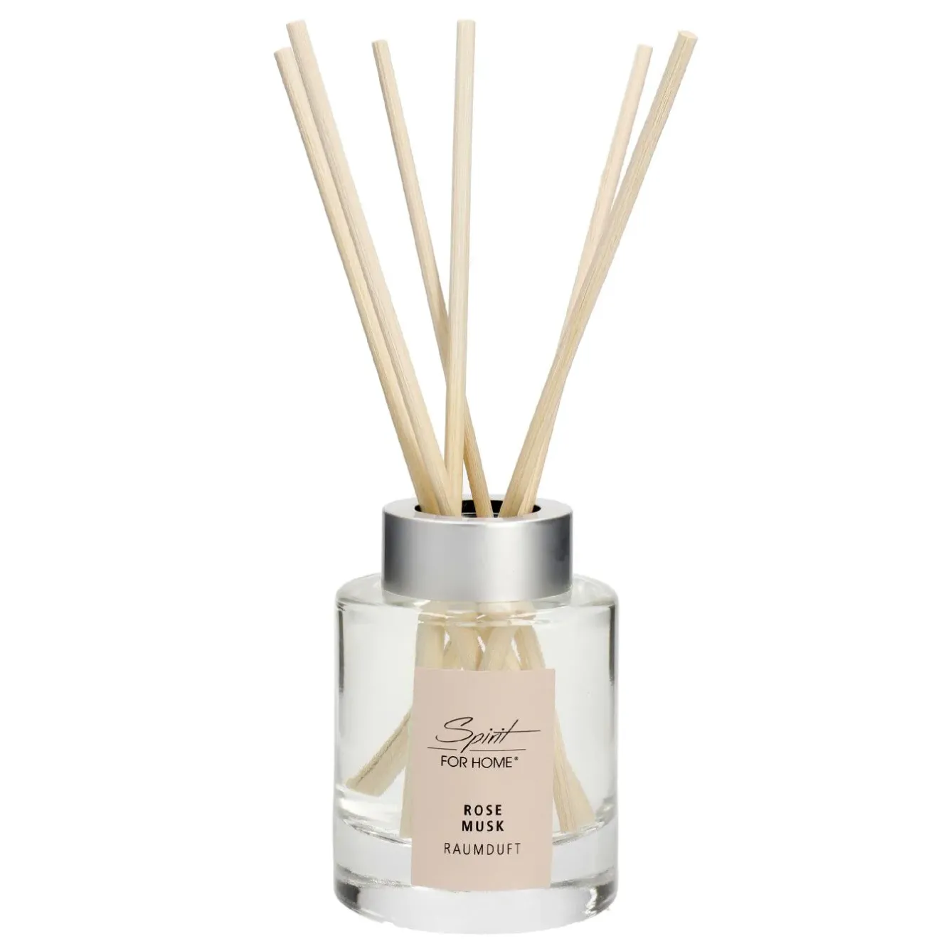 Online NANU-NANA Raumduft Home, Rose/Musk, 100 Ml