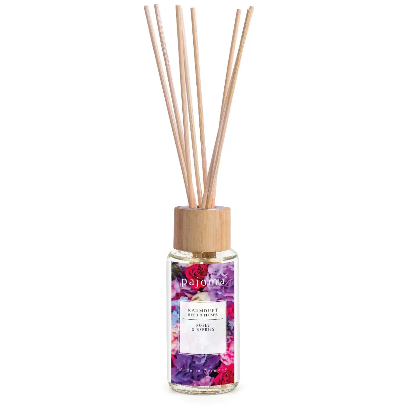 Online NANU-NANA Raumduft Rose-Berries, 100 Ml