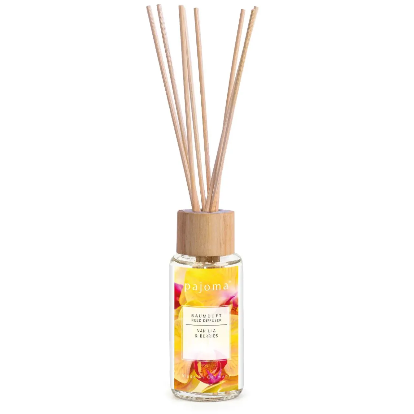Sale NANU-NANA Raumduft Vanilla & Berries, 100 Ml