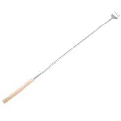 Online NANU-NANA Rückenkratzer Mit Holzgriff, Braun, 17 - 53 Cm