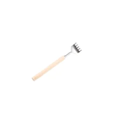 Online NANU-NANA Rückenkratzer Mit Holzgriff, Braun, 17 - 53 Cm