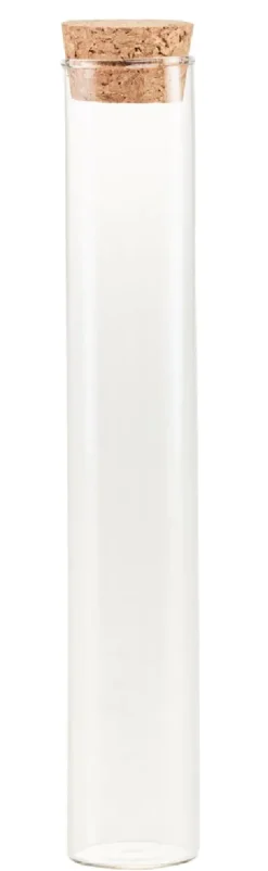 Outlet NANU-NANA Reagenzglas Gewürz, 15 Cm