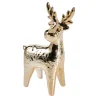 Clearance NANU-NANA Rentier Metallic, Gold, 17 Cm