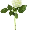 Online NANU-NANA Rose, 30 Cm, Weiß
