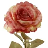 Fashion NANU-NANA Rose Theresa, Orange, 63 Cm