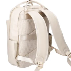 Clearance NANU-NANA Rucksack Lotta, Beige, 9 Liter