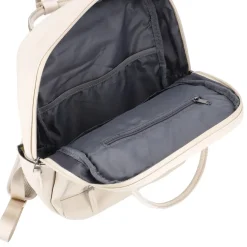 Clearance NANU-NANA Rucksack Lotta, Beige, 9 Liter