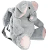 Sale NANU-NANA Rucksack Tier XL, Elefant
