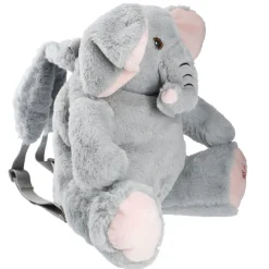 Sale NANU-NANA Rucksack Tier XL, Elefant