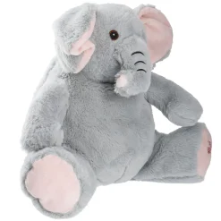 Sale NANU-NANA Rucksack Tier XL, Elefant