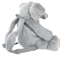 Sale NANU-NANA Rucksack Tier XL, Elefant