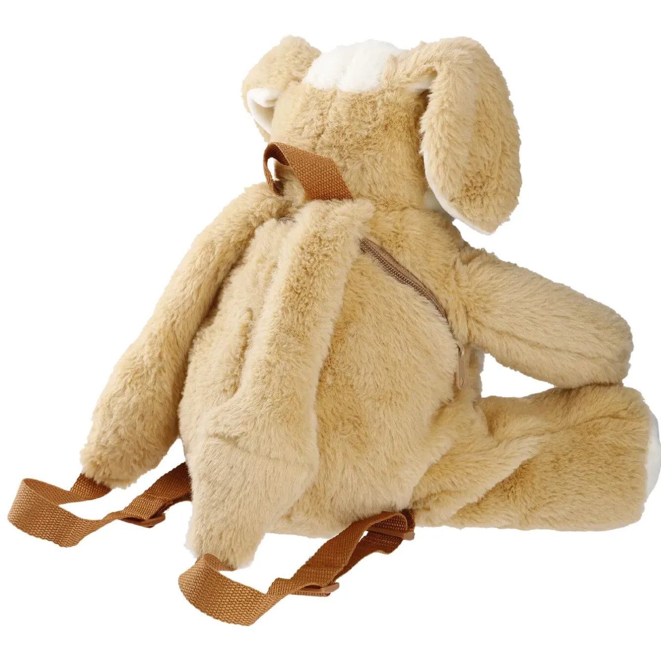 Online NANU-NANA Rucksack Tier XL, Hase