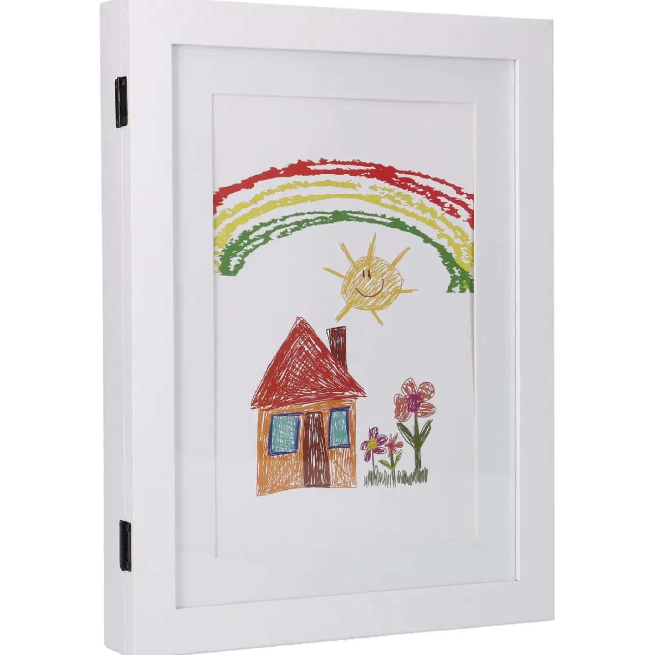 Online NANU-NANA Sammel-Bilderrahmen, 20 X 29 Cm, Weiß