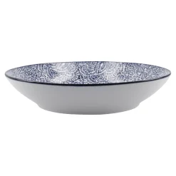 Best NANU-NANA Schale Anna, Punkte/flach, 20 Cm