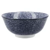 Clearance NANU-NANA Schale Anna, Punkte/tief, 15 Cm