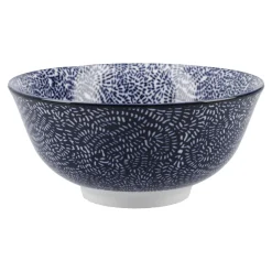 Clearance NANU-NANA Schale Anna, Punkte/tief, 15 Cm