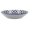 Outlet NANU-NANA Schale Anna, Rosen/flach, 20 Cm