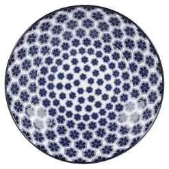 Outlet NANU-NANA Schale Anna, Rosen/flach, 20 Cm