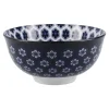 Outlet NANU-NANA Schale Anna, Rosen/tief, 11 Cm