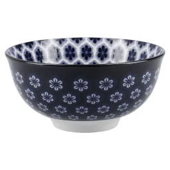 Outlet NANU-NANA Schale Anna, Rosen/tief, 11 Cm