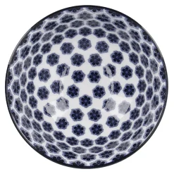 Outlet NANU-NANA Schale Anna, Rosen/tief, 11 Cm