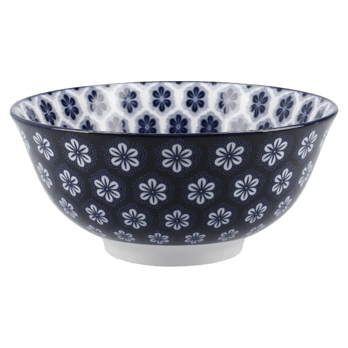 Clearance NANU-NANA Schale Anna, Rosen/tief, 15 Cm