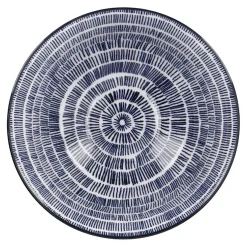New NANU-NANA Schale Anna, Spirale/tief, 15 Cm