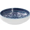 Sale NANU-NANA Schale China, Flach, Blau/hellblau, 9 Cm